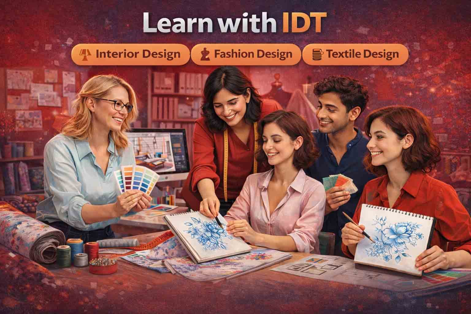 Fashion Design