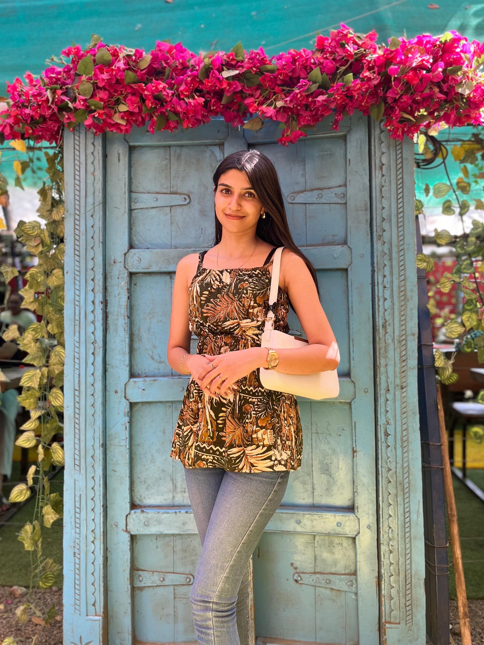 Aditi Shamsunder Amrutkar