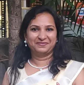 Sarika Kalantri
